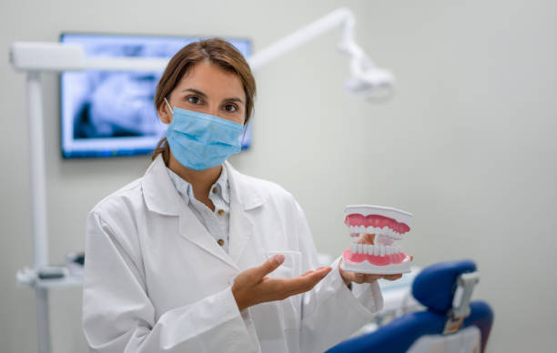 Best Emergency Treatment for Jaw Pain or Injury in Kiel, WI