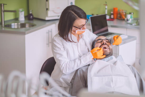 Best Emergency Treatment for Oral Infections in Kiel, WI